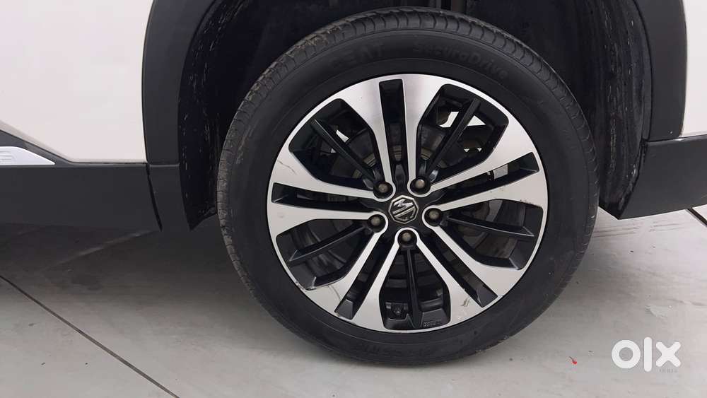 Mg Hector Plus 2.0 Sharp Diesel Turbo, 2022, Diesel