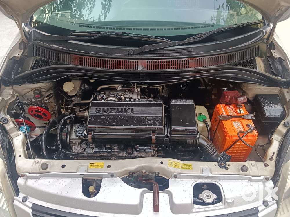 Maruti Suzuki Swift Vxi + Manual, 2007, Petrol