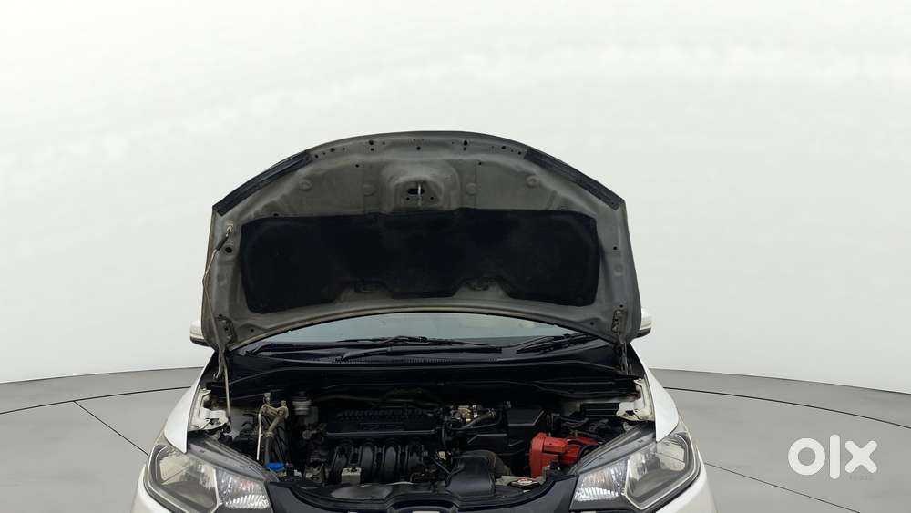 Honda Jazz 1.2 V At I Vtec, 2018, Petrol