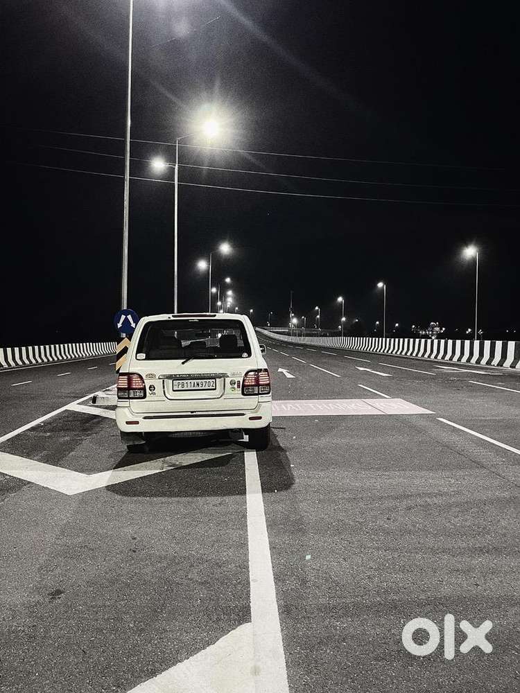 Land Cruiser 100series For Sale