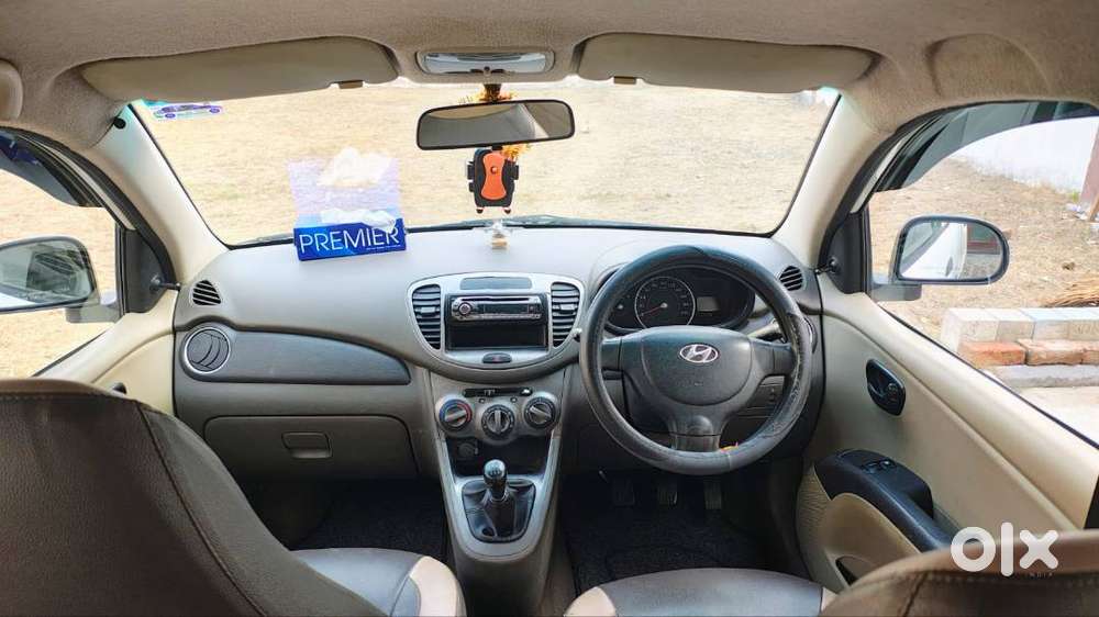 Hyundai I10 1.2ltr. Kappa Urgent Sell - Serious Buyer Contact Only