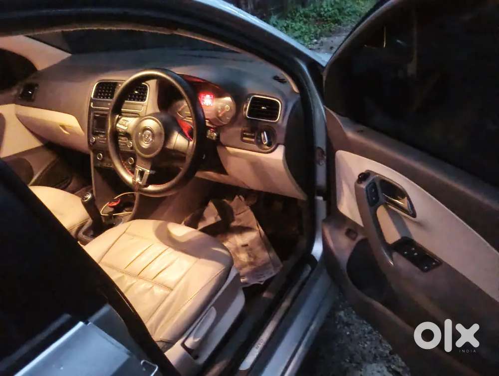 Volkswagen Vento 2011 Diesel 137000 Km Driven