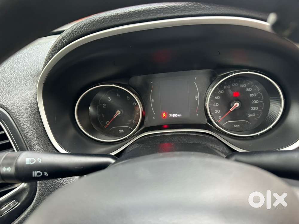 Jeep Compass 1.4 Sport 2019