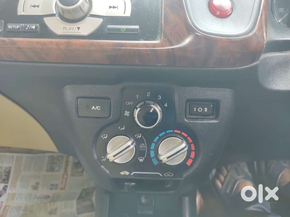 Honda Amaze S I-dtech, 2015, Diesel