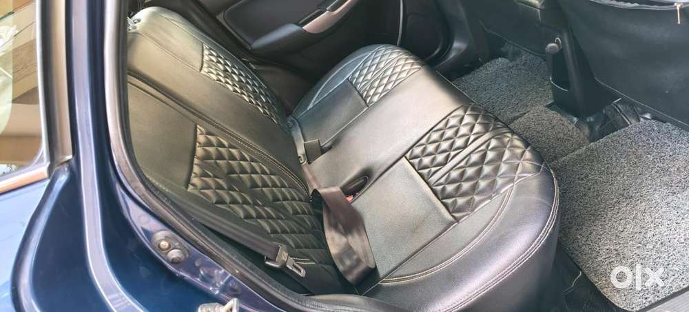 Maruti Suzuki Baleno Alpha, 2019, Diesel