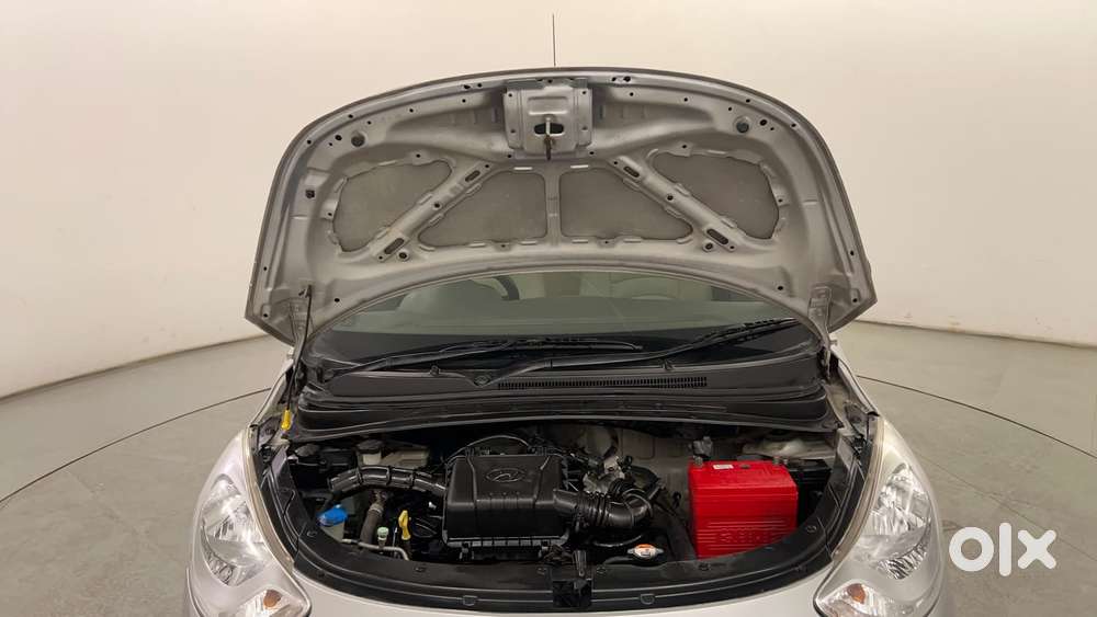 Hyundai I10 Magna 1.1l, 2015, Petrol