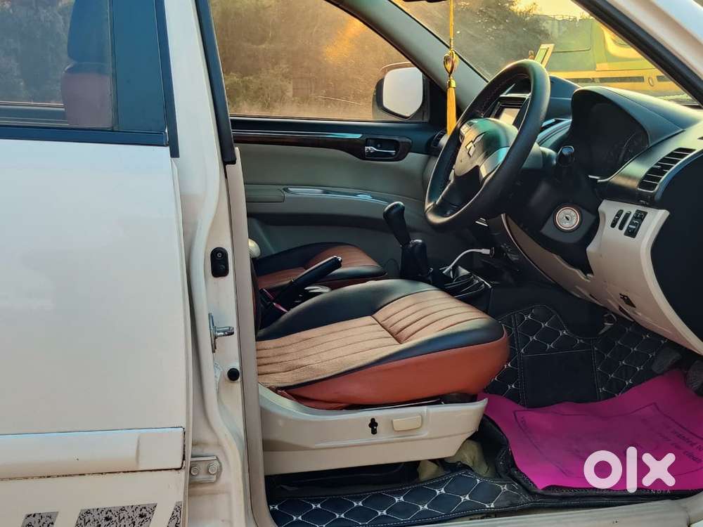 Mitsubishi Pajero Sport Limited Edition, 2017, Diesel