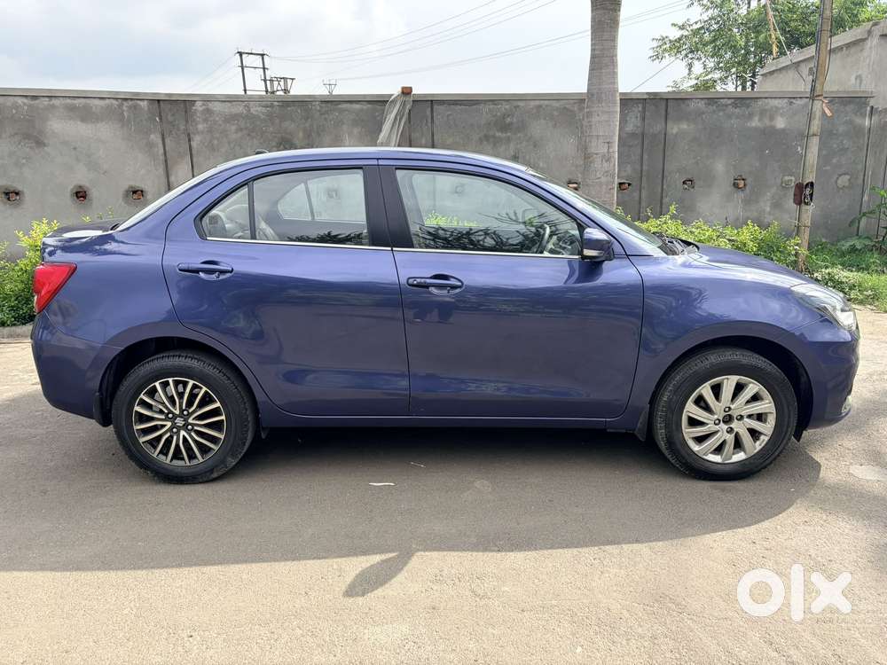Maruti Suzuki Dzire 1.2 Zxi Plus, 2023, Petrol