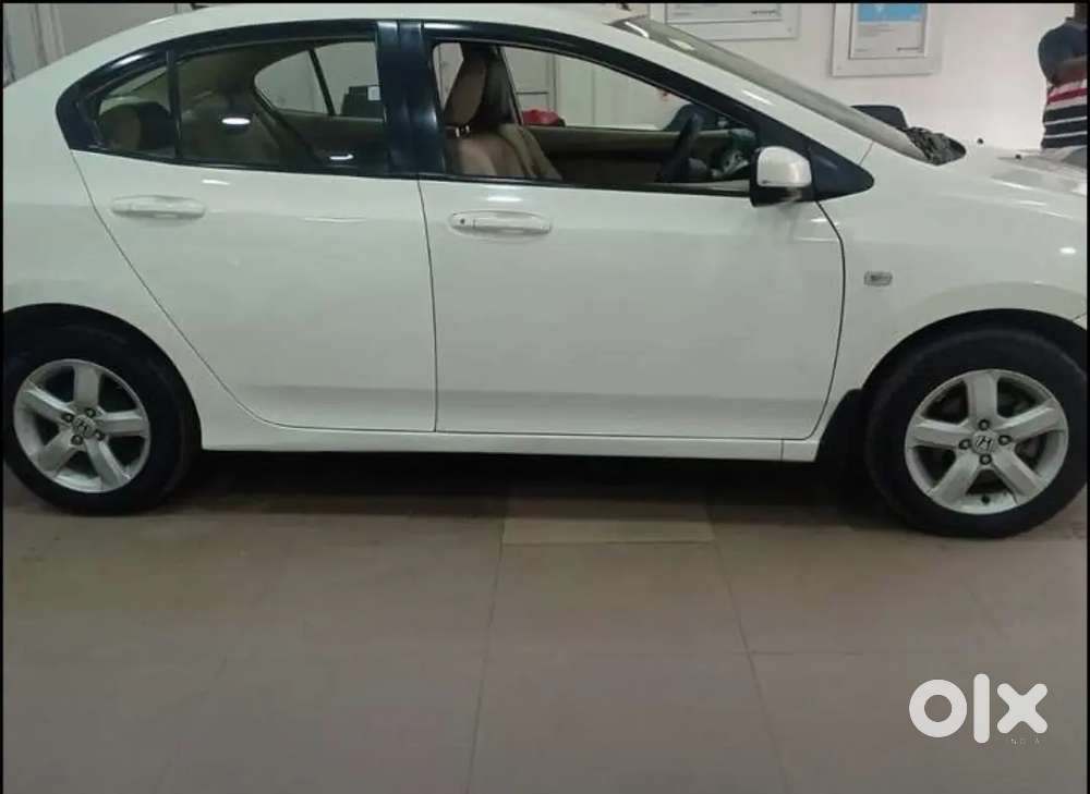 Honda City 2010 Petrol Good Condition