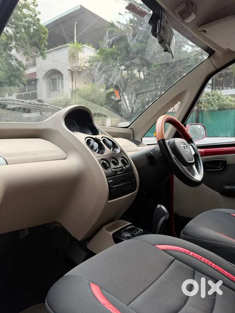 Tata Nano Xta, 2017, Petrol