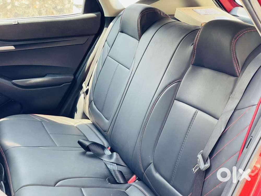 Kia Seltos Gtk, 2020, Petrol