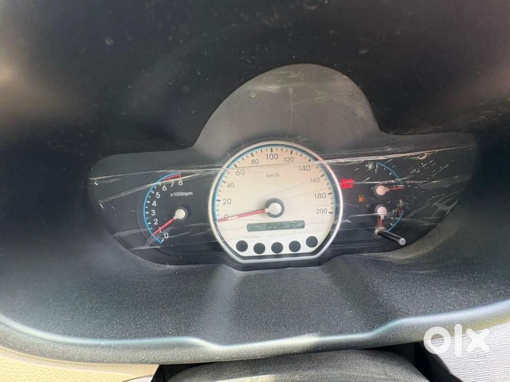 Hyundai I10 2010 Petrol Good Condition