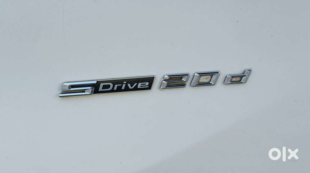 Bmw X1 2.0 Sdrive 20d, 2018, Diesel