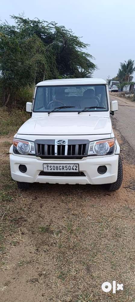 Olx zlx sale bolero