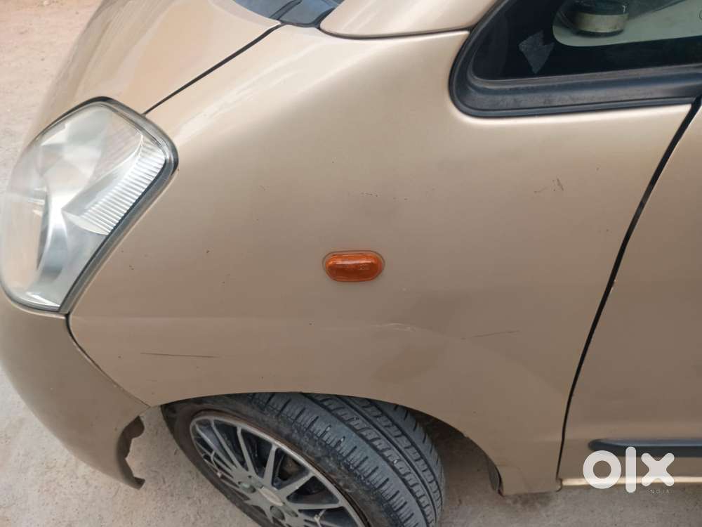 Maruti Suzuki Estilo Vxi, 2007, Petrol