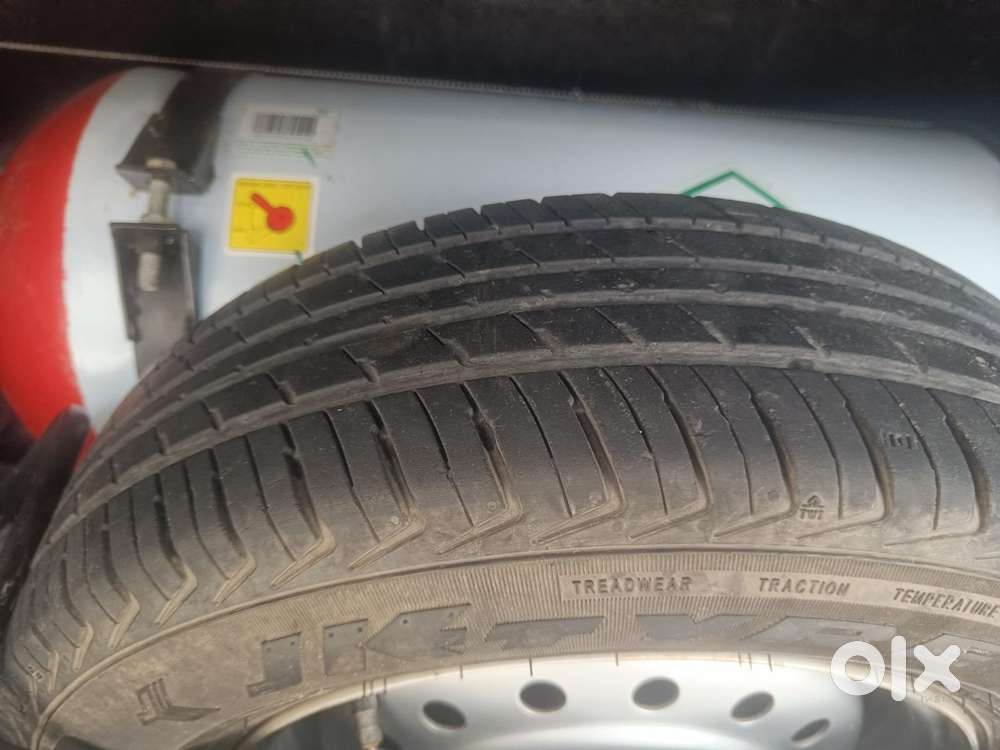 Maruti Suzuki Wagon R Cng & Hybrids Well Maintained