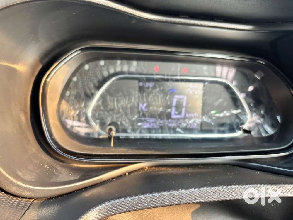 Tata Nexon 2023 Petrol Good Condition