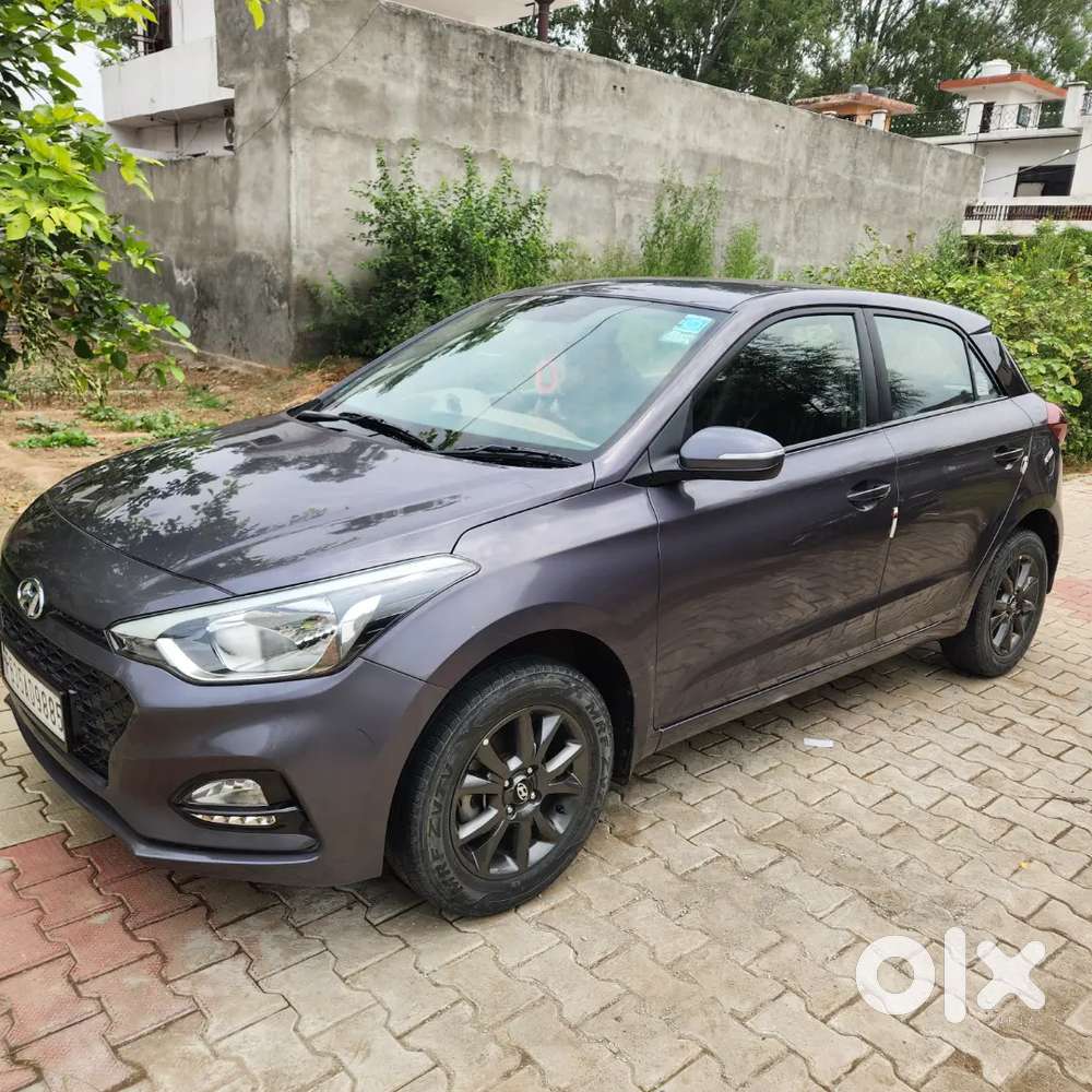 I20 Asta (petrol)