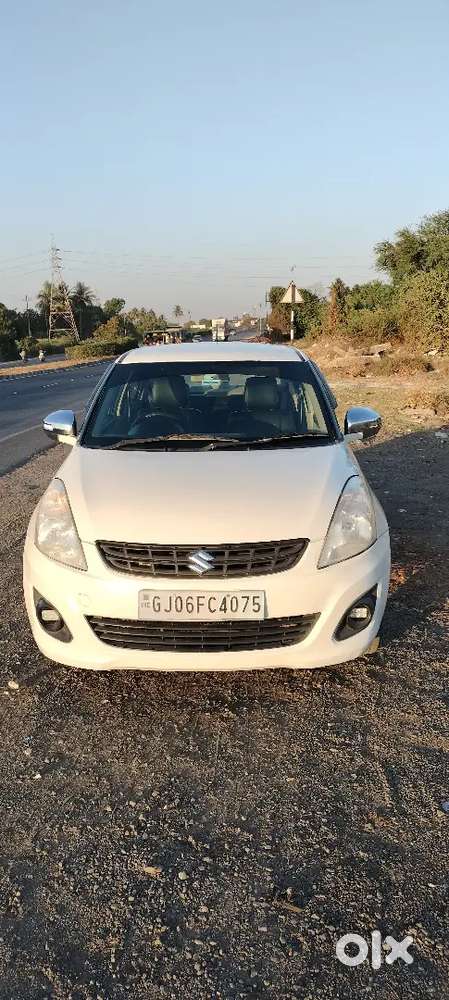 Swift Dzire Vdi