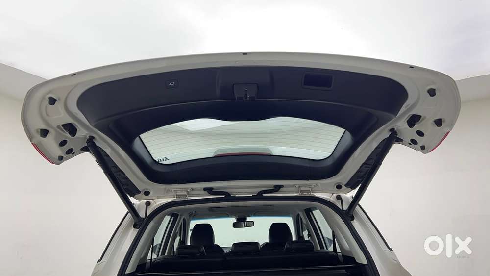 Mg Hector Sharp At, 2022, Petrol
