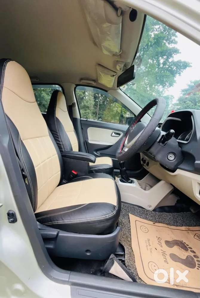 Maruti Suzuki Alto K10 Vxi (o), 2018, Petrol