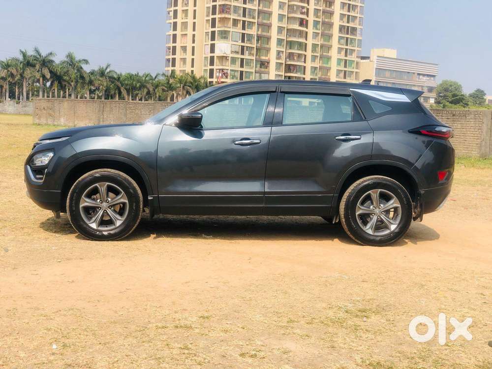 Tata Harrier Xza, 2020, Diesel