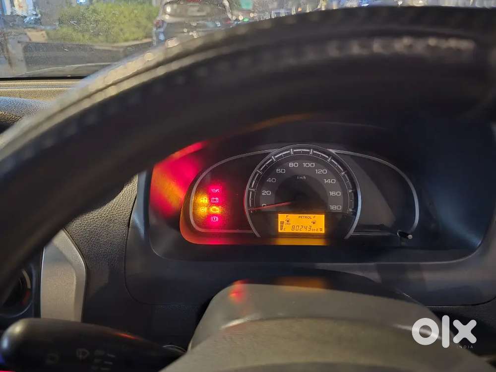 Well Maintained Single Hand December 2026 Model, 2 Tyre New