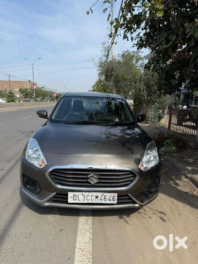 2017 Grey Colour Good Condition