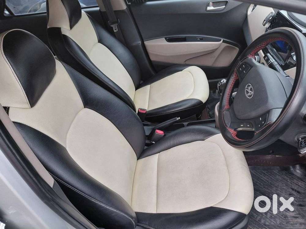 Hyundai Xcent 1.2 Vtvt S, 2018, Cng & Hybrids