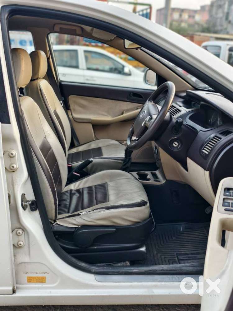 Tata Manza, 2012, Diesel