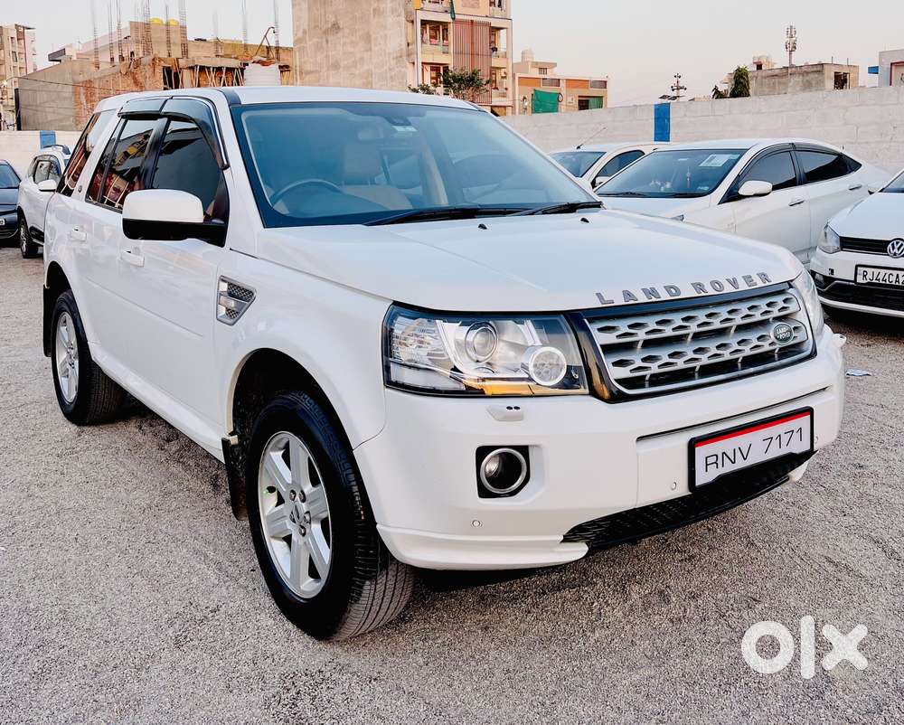 Land Rover Freelander 2, 2015, Diesel