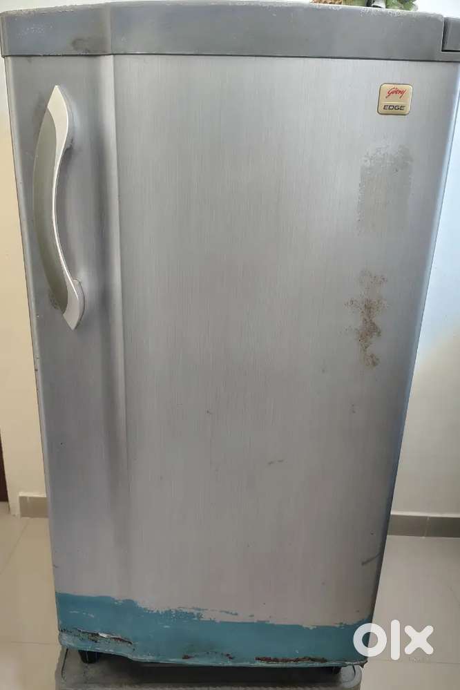 GODREJ EDGE  SINGLE DOOR FRIDGE