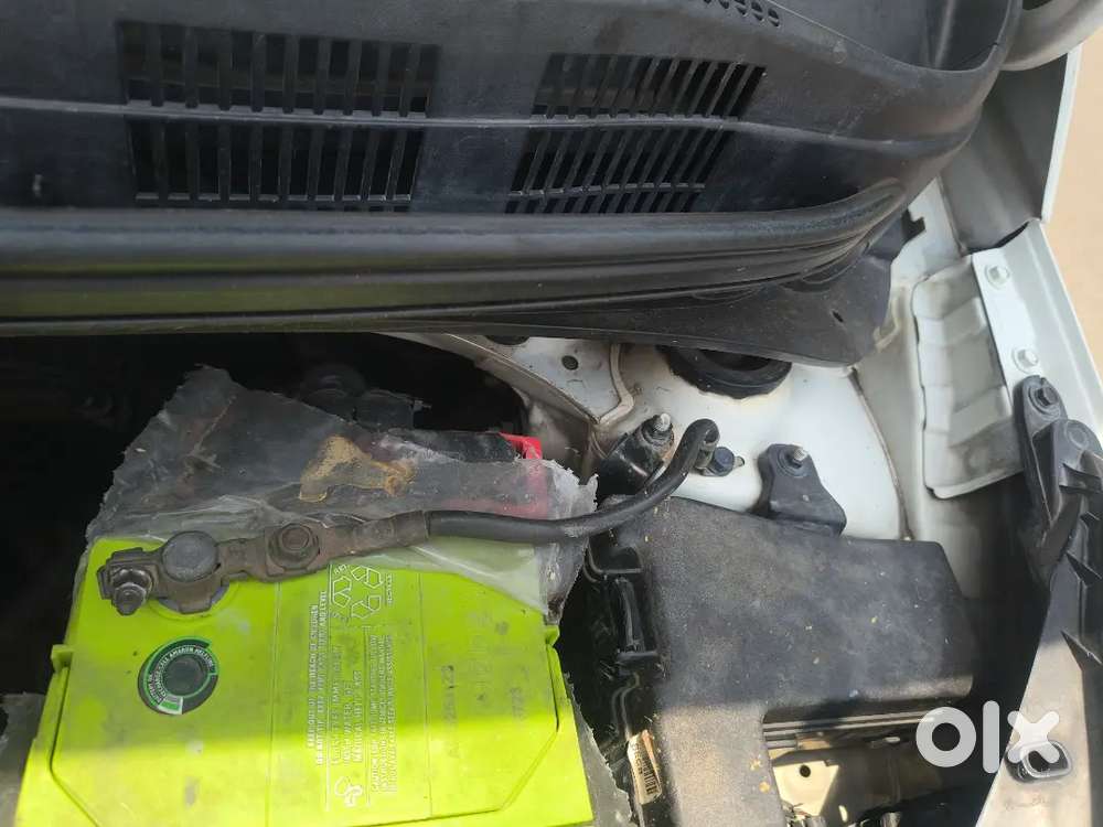 Hyundai Grand I10 2014 Diesel 120000 Km Driven
