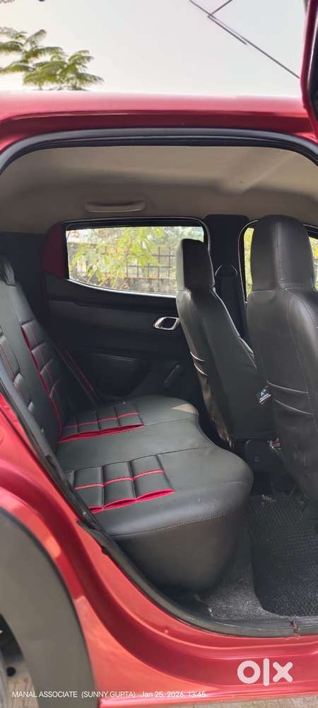 Renault Kwid Rxt 1.0, 2018, Petrol