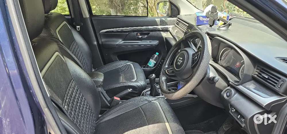 Maruti Suzuki Xl6 2023 Cng & Hybrids 43000 Km Driven