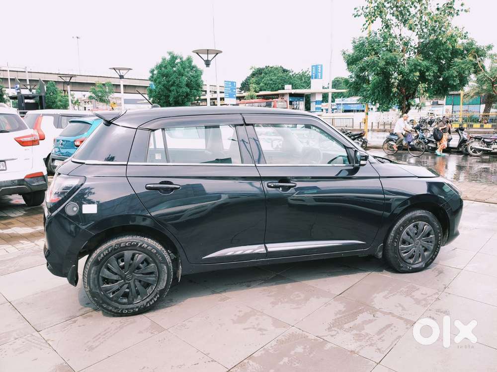 Maruti Suzuki Swift Vxi Cng, 2025, Cng & Hybrids