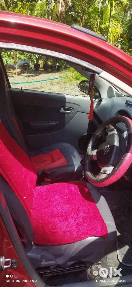Maruti Suzuki Alto Lxi 2013