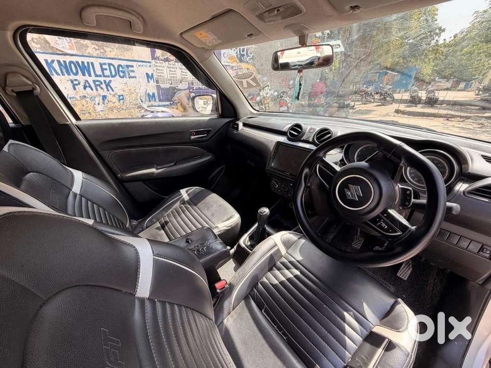 Maruti Suzuki Petrol 2019