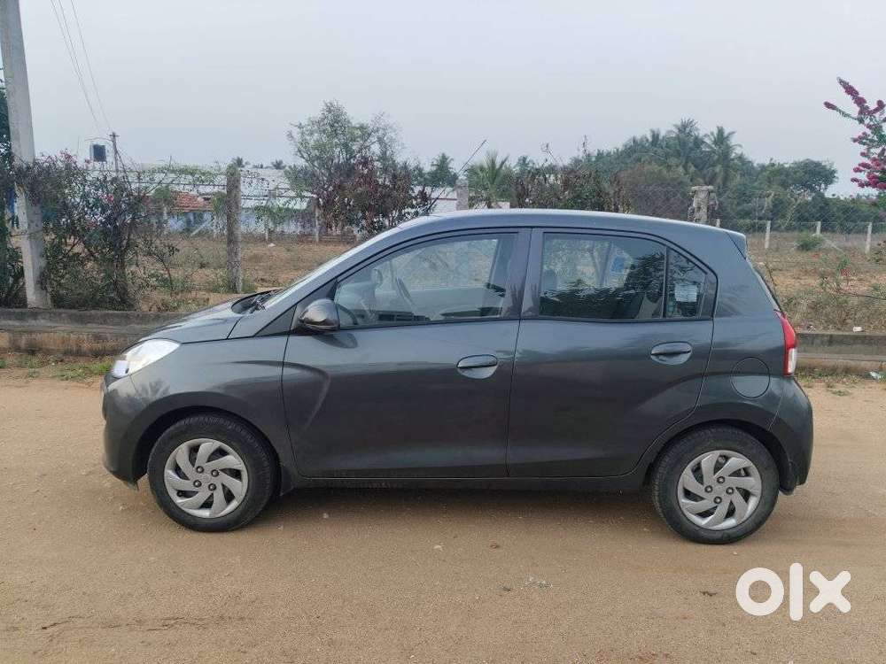 Hyundai New Santro, 2022, Petrol