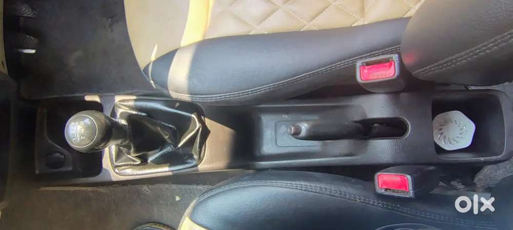 Hyundai Eon 2012 Petrol 72750 Km Driven