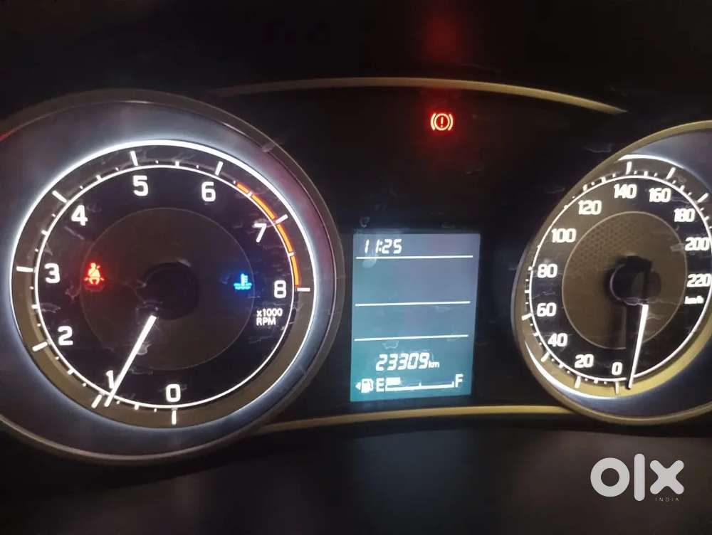 Maruti Suzuki Dzire 2019