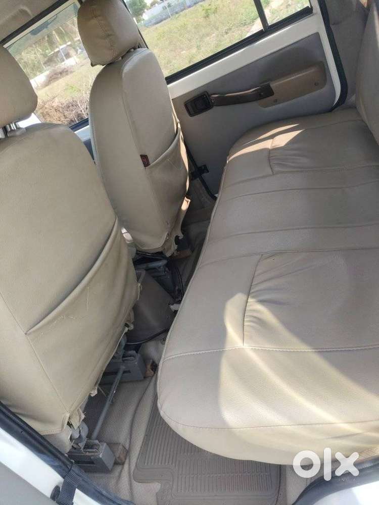 Mahindra Bolero Slx, 2013, Diesel