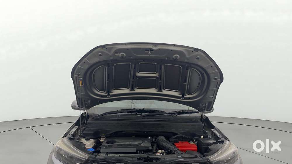 Kia Sonet 1.0 Gtx Plus Dct, 2020, Diesel