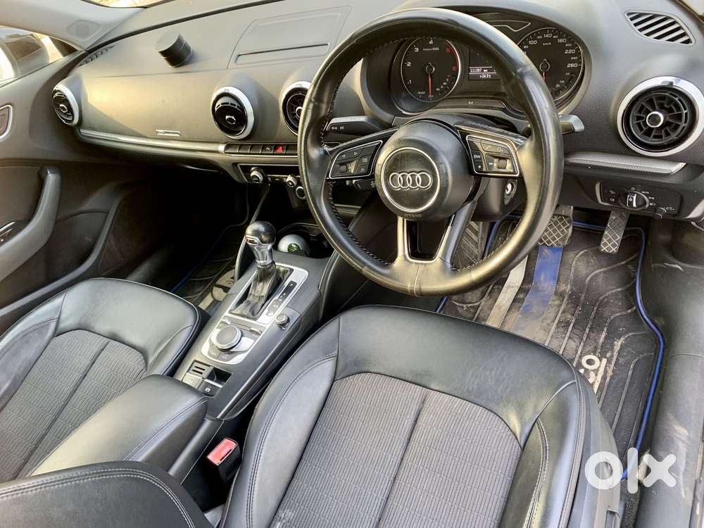 Audi A3 2.0 35 Tdi Premium + Sunroof, 2019, Diesel