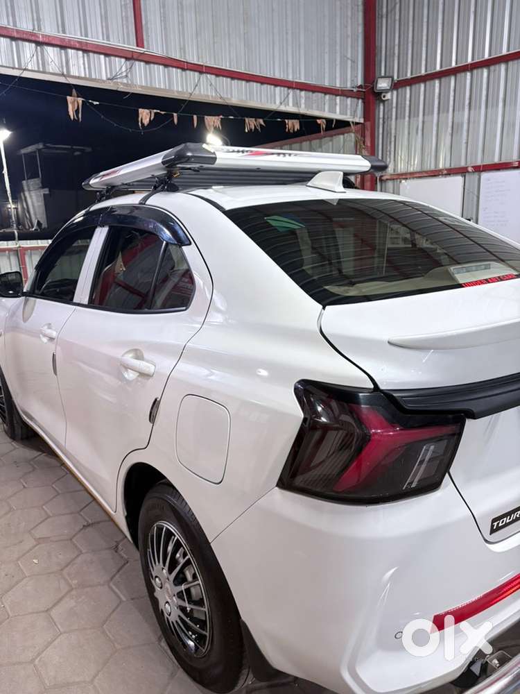 Maruti Suzuki Dzire 2025 Cng & Hybrids Well Maintained