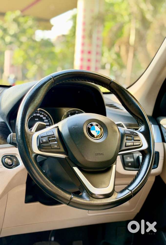 Bmw X1 Sdrive 20d X Line, 2022, Diesel