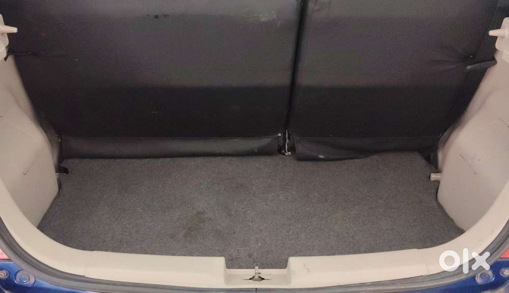 Maruti Suzuki Celerio Zxi Optional Amt, 2019, Petrol