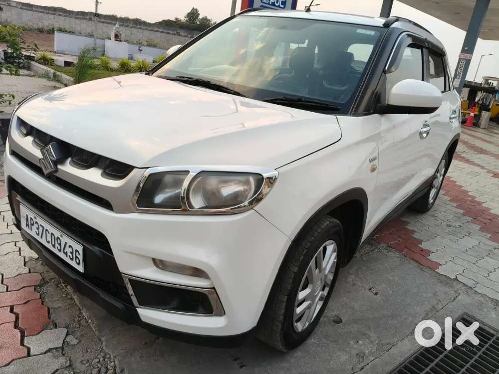 Brezza 2017