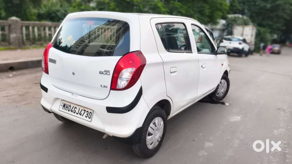 Maruti Suzuki Alto 800 Lxi, 2014, Petrol