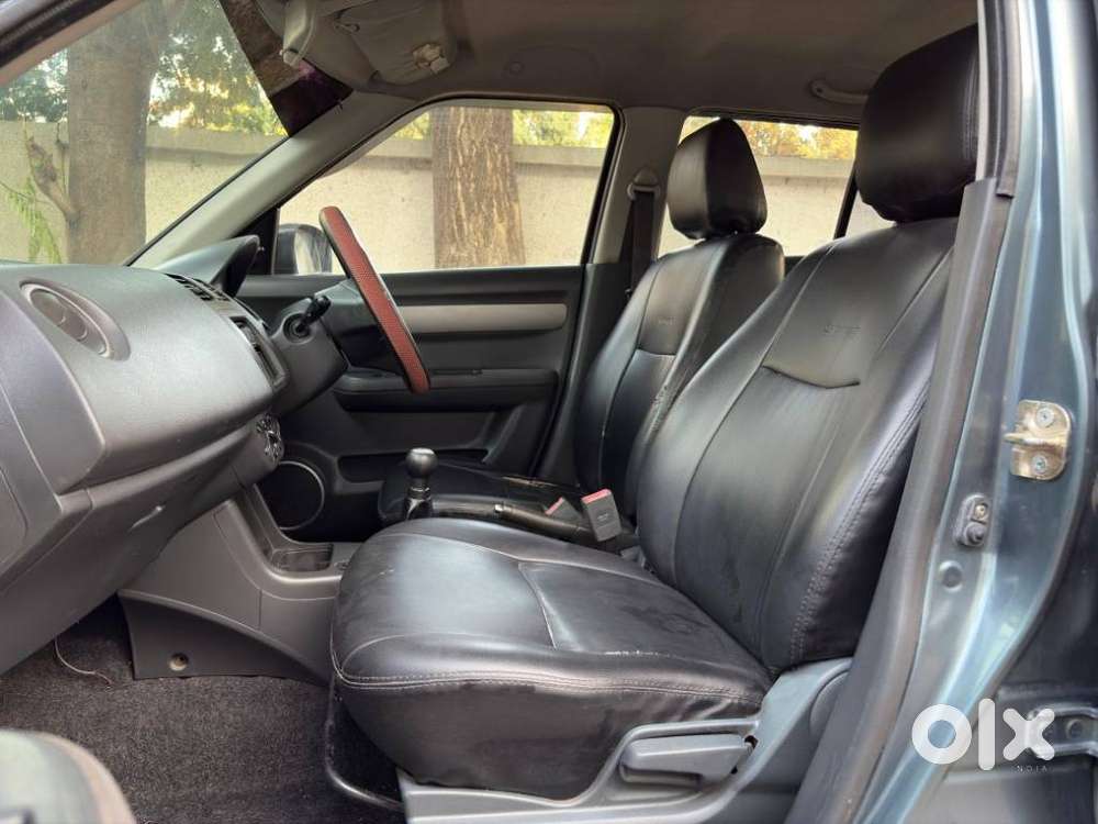Maruti Suzuki Swift Vxi + Manual, 2009, Petrol